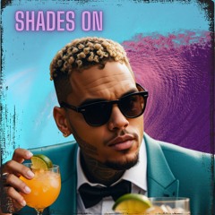 shades on / Chris brown type beat 2024 / Ty Dolla Sign type beat