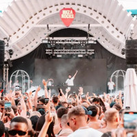 Tech house / Techno / House DJ SET artwork