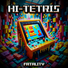 Hi-Tetris