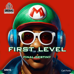 Carl Fons - First Level (Final Destiny)
