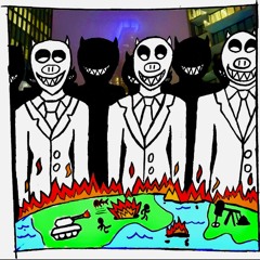 MUD prod. megahz