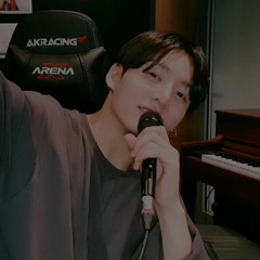 Jungkook vlive song with army (full ver)