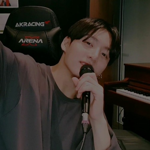 Jungkook vlive song with army (full ver)