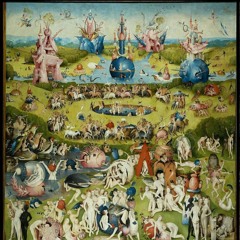 GARDEN OF EDEN @ Creative Space Tallinn 1.04.23