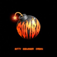 DVTTY, GODWONDER, CHRONIX - BOMBA 💣 (BUY FOR FREE DL)