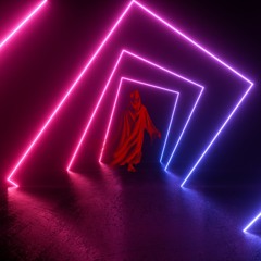 Neon Ghost