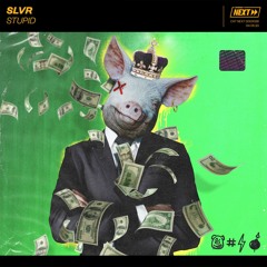SLVR - Stupid [OUT NOW]