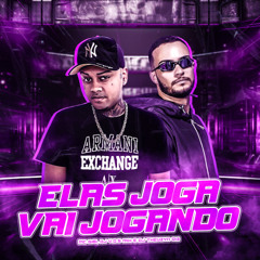 ELAS JOGA, VAI JOGANDO - MC Gibi, DJ V.D.S Mix e DJ Theuzyn 013