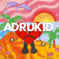 Bad Bunny X Usher - Yeah X Titi me pregunto (ADRUKID Private Mashup)