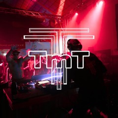 TmT | SANCTUM - FROM DUSK TILL DAWN | DARKSIDE OF HARDTECHNO