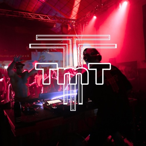 TmT | SANCTUM - FROM DUSK TILL DAWN | DARKSIDE OF HARDTECHNO