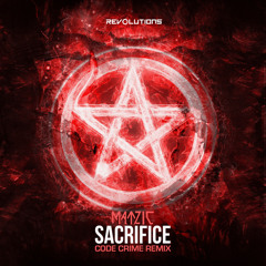 Code Crime & Matzic - Sacrifice (Code Crime Remix)