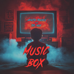 Montse Torres feat. The HGH - Music Box