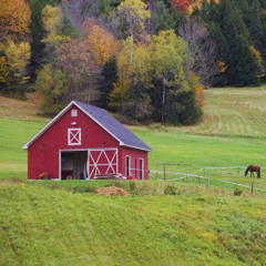 American Dreams (Country Dance)
