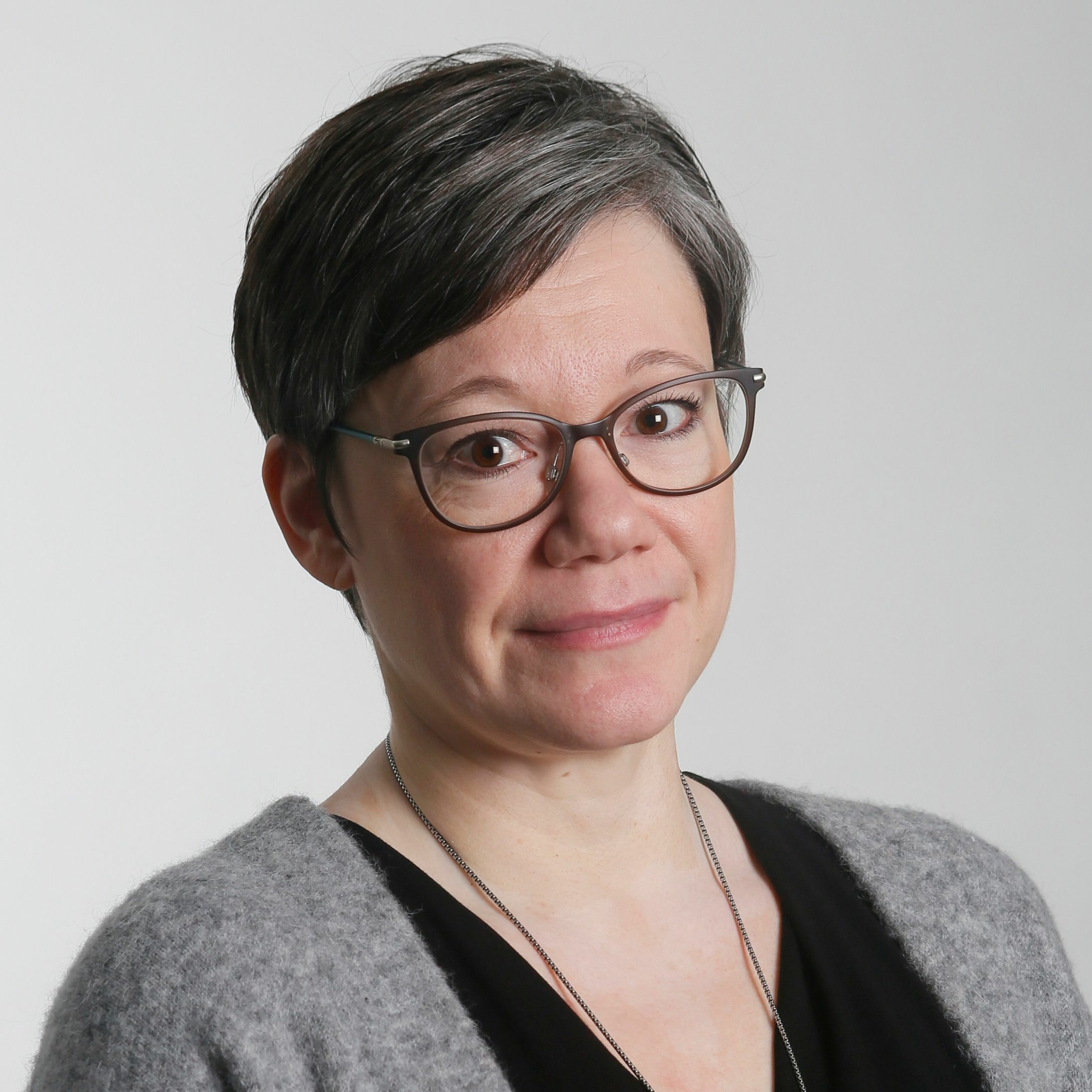 Niina Junttila: ”Olla olemassa, eikä kukaan tiedä” - yksinäisyyden yhteiskunnalliset vaikutukset episode artwork