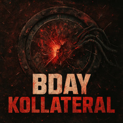 Bday Kollateral 140 Bpm