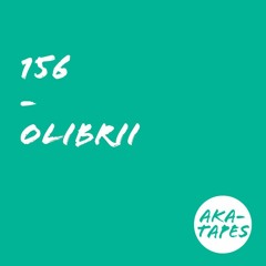 aka-tape no 156 by olibrii