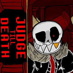 Undertale Final Showdown: Underfell: Judge Till' Death(Cover)
