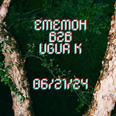 EMEMOH B2B UGUR K ALL NIGHT LONG