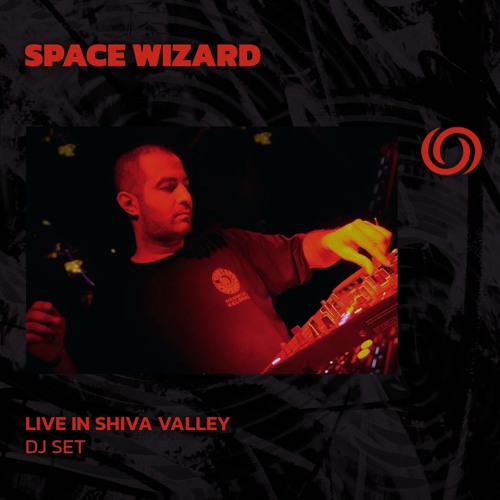SPACE WIZARD - Live in Shiva Valley | 24/05/2024