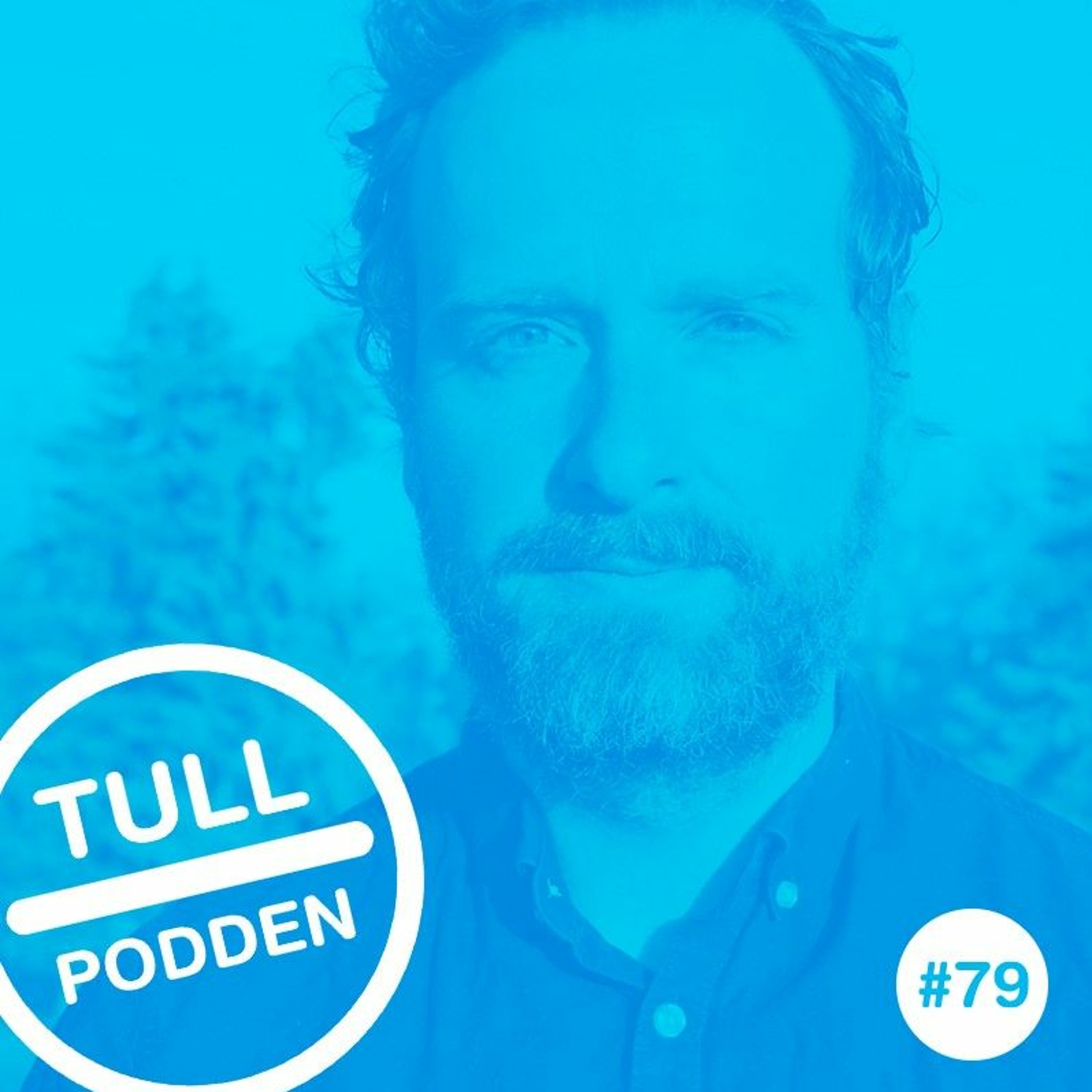 Tullpodden