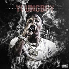 NBA YoungBoy - All I Know Is Murda (Official Audio)