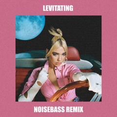 Dua Lipa, DaBaby - Levitating (Noisebass Flip)