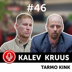 Tarmo Kink ja Kalev Kruus. Betsafe podcast #46