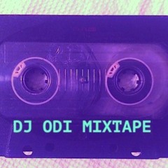 DJ ODI - 1994 Live DnB Set, unkown location - rare mixtape restored by Silent Tom, IMC Lab.mp3
