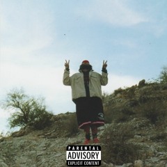 In The Lab Ft. Shadow