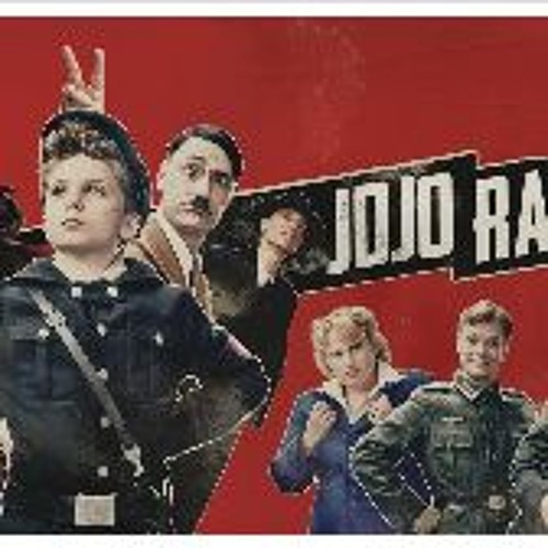 Jojo rabbit 2025 full movie free