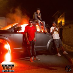 Aleee x JeyTega x Leuss l Los Menores del Bloque
