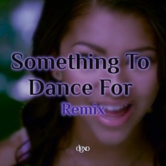 Zendaya - Something To Dance For (Remix) [Prod. DGXO BEATS]