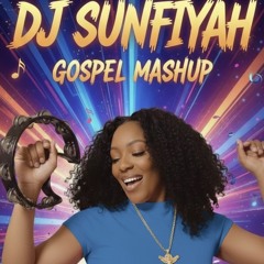 AMEN JERSEY MIX WASSUP MASHUP