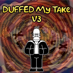 The Simpsons: Underground Mayhem - DUFFED V3 My Take