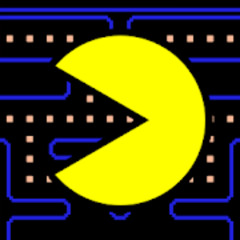 PACMAN