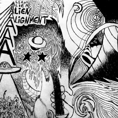 Alien Alignment