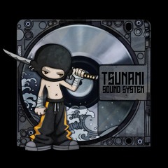 M6CAST002 - TSUNAMI SOUND SYSTEM