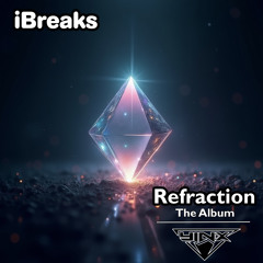 Yinx - Endless Void (original mix) (Original Mix)