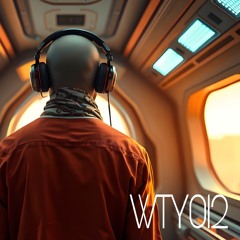 Welcome to your Osso, volume 12: Soul Sync Warmup (WTY012)