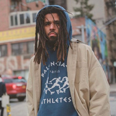 Hip Hop Beat (J Cole Type Beat) - "Commune" - Soulful Storytelling Rap Instrumental Beats 2025 Free DL