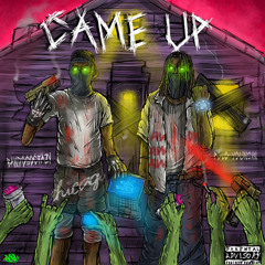 polo youngin - came up (prod. bandogocrazy) [djslimebxll exclusive]