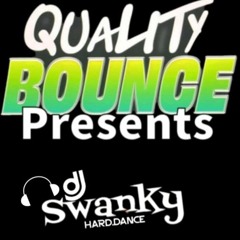 djSwanky QUALITY BOUNCE OCT25 Guest Mix