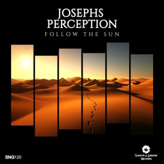 Josephs Perception - Spin Cycle (Out 30th September)