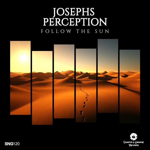 Josephs Perception - Irma (Out 30th September)