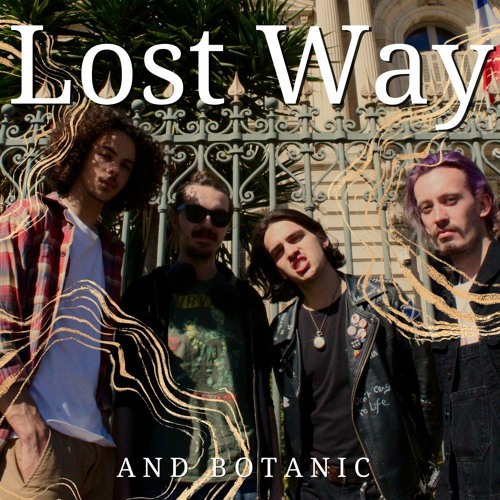 Lost Way (demo)