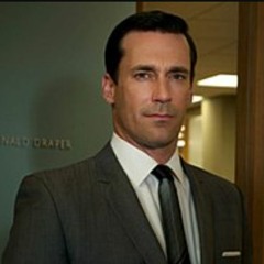 I'm in Love with Don Draper