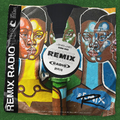 Remix Radio 003 w/ Cool Cobi