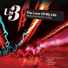 The Love Of My Life (Instrumental)