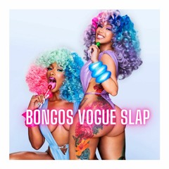 BONGOS VOGUE SLAP